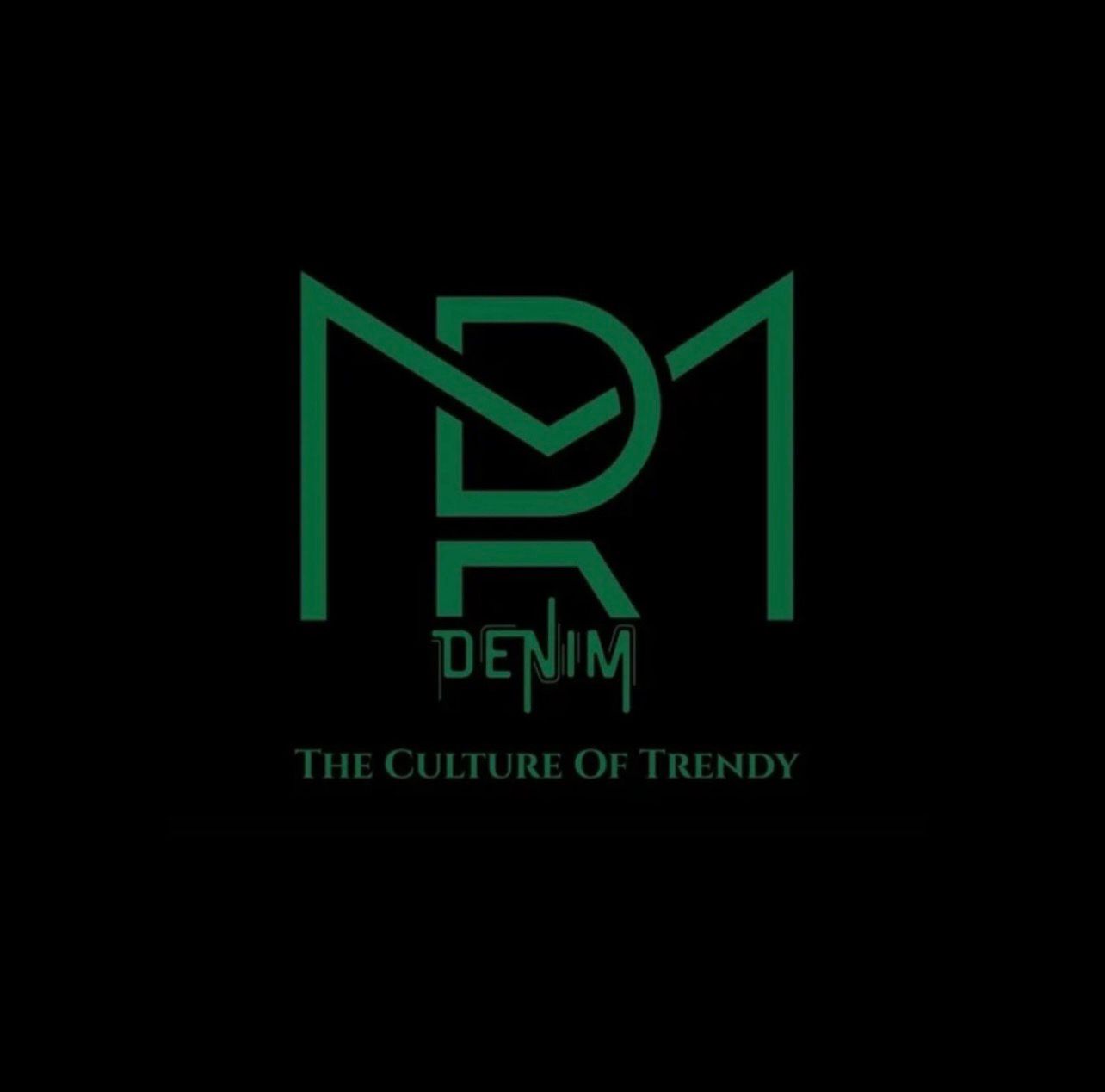 Mr. Denim logo